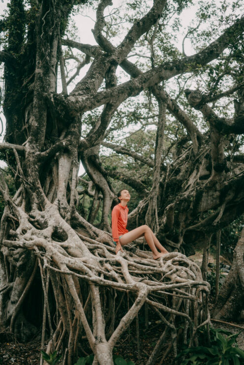 Japan outdoor lifestyle photographer - Ippei and Janine Photography
