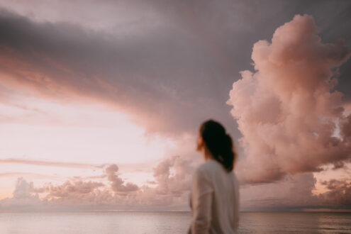 Japan outdoor lifestyle photography - Ippei and Janine Photography