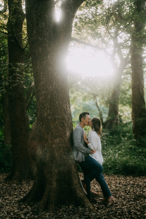 Tokyo engagement photographer - Ippei and Janine Photography