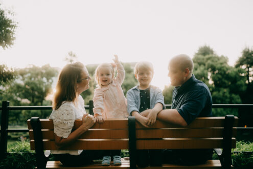 Tokyo family photographer - Ippei and Janine Photography