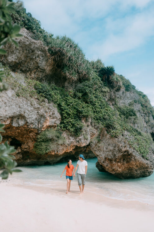 Japan family outdoor lifestyle photographer - Ippei and Janine Photography