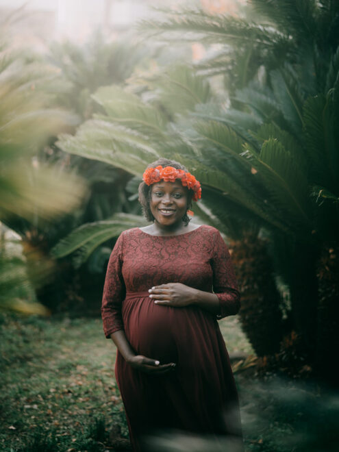 Tokyo maternity photographer - Ippei and Janine Photography