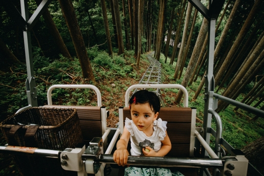 Day trip to rural Tokyo