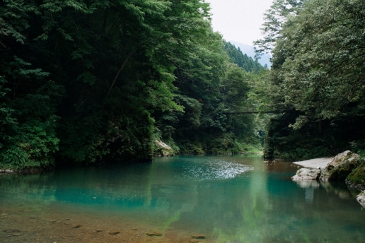 Tokyo day trip, Okutama
