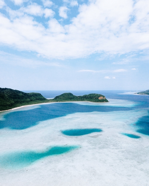 Tips for Iriomote Island of the Yaeyama Islands, Okinawa, Japan