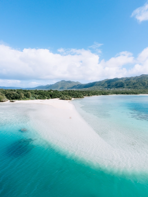 Tips for Ishigaki Island of the Yaeyama Islands, Okinawa, Japan