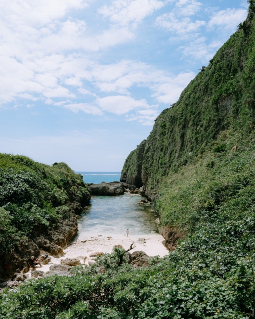 Tips For Miyako Island (Miyako-jima), Okinawa, Japan