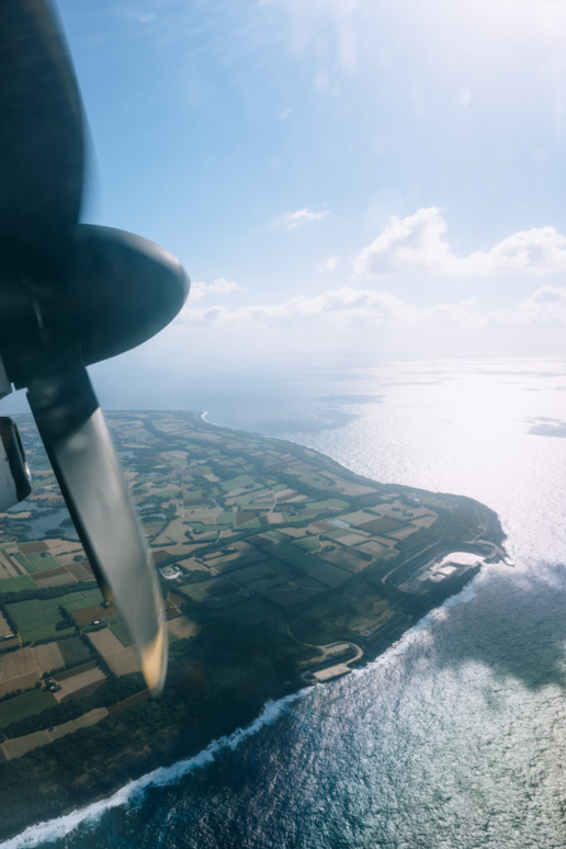 Minami Daito Island, Okinawa, Japan