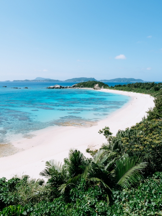 Tips for Tokashiki Island of the Kerama Islands, Okinawa, Japan