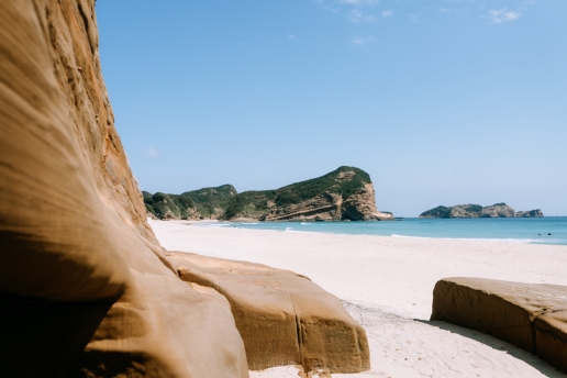 Tanegashima Island, Kagoshima, Japan