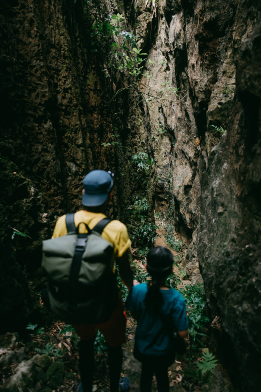 Minami Daito Island, Okinawa, Japan