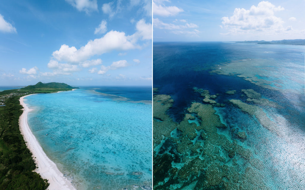 Tropical Japan, Ishigaki Island, Okinawa